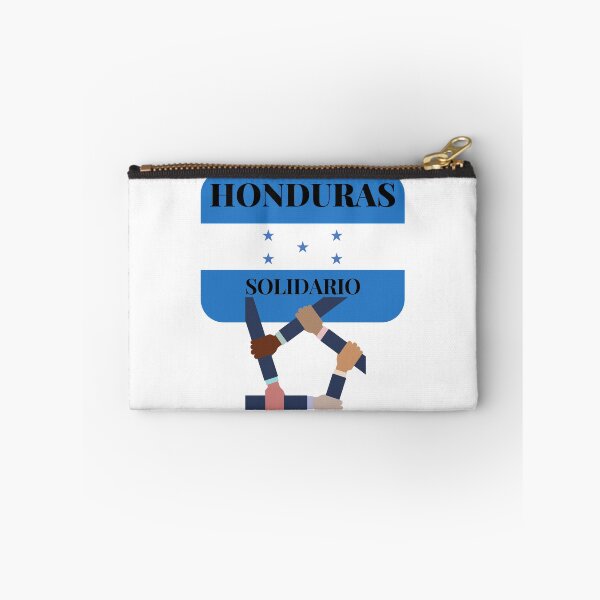 Item preview, Honduras Bandera Solidario designed and sold by Jesseika75.