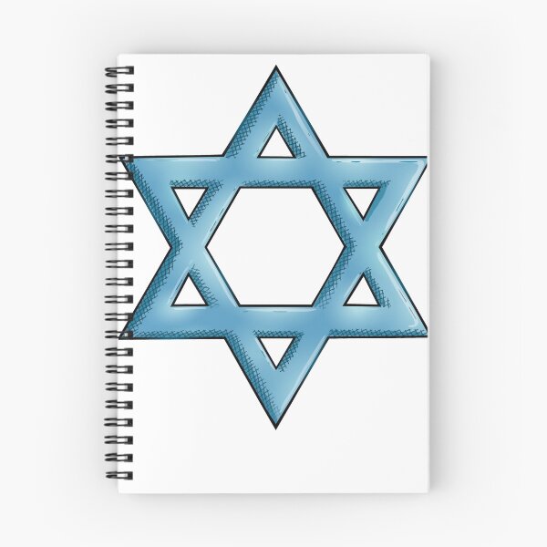 Item preview, Star of David designed and sold by Gotcha29.