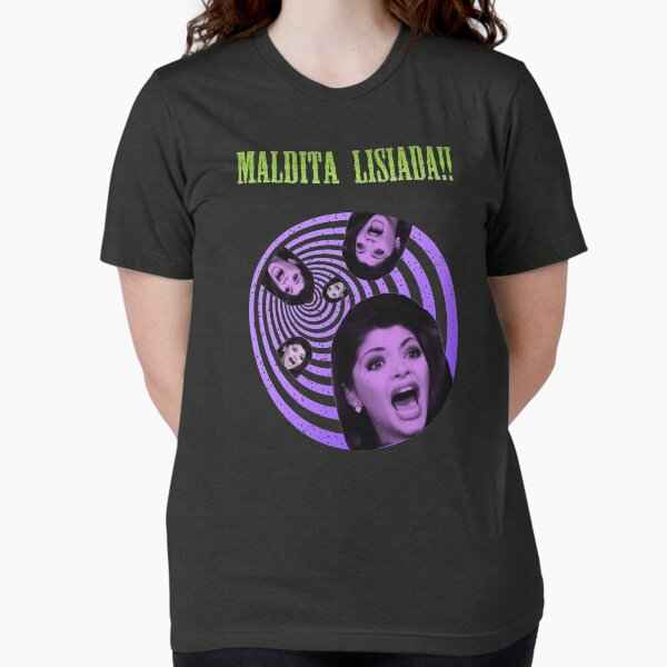 Item preview, Maldita lisiada designed and sold by monpetitbambino.