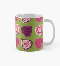 Purple Figs Mug