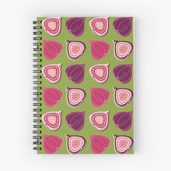 Item preview, Purple Figs designed and sold by lanolga.