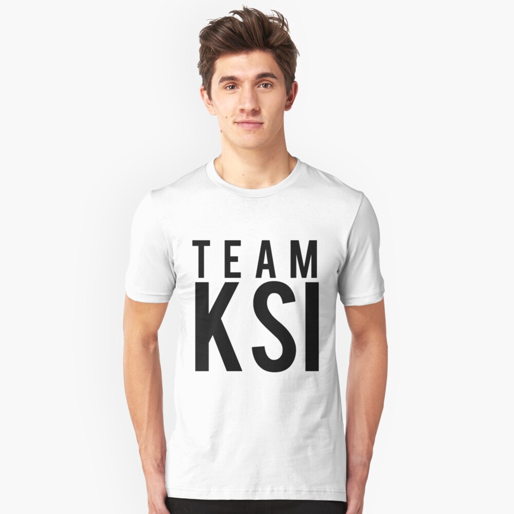 footasylum ksi t shirt