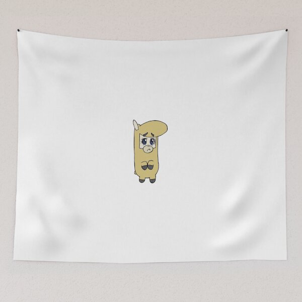 Item preview, alpaca designed and sold by JamesMcGill1.