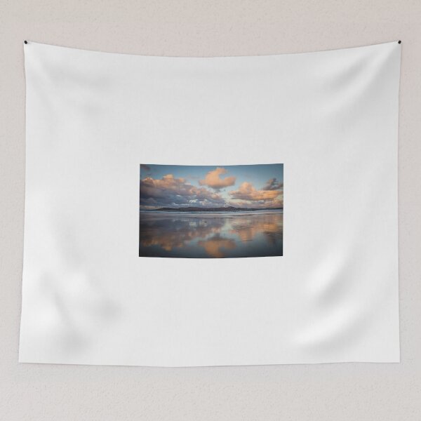 Item preview, Sheephaven Bay Sunset designed and sold by Nigel R Bell Photography.