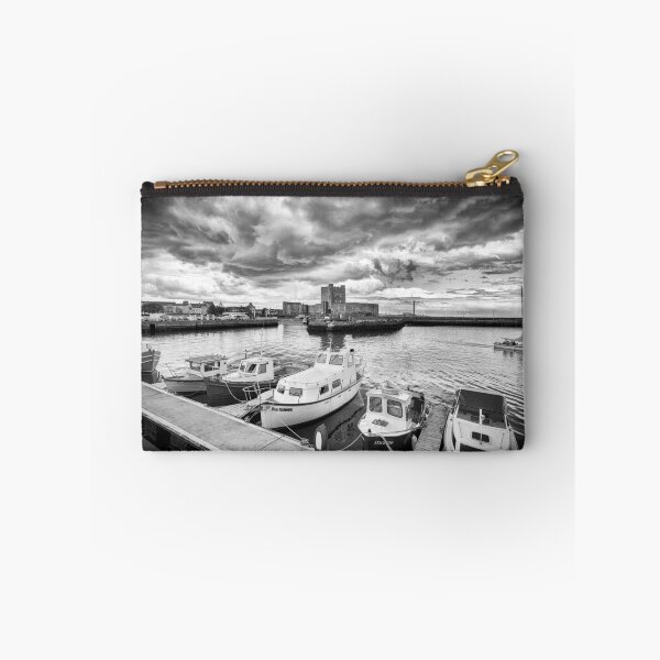 Item preview, Carrickfergus Castle 10 designed and sold by Nigel R Bell Photography.