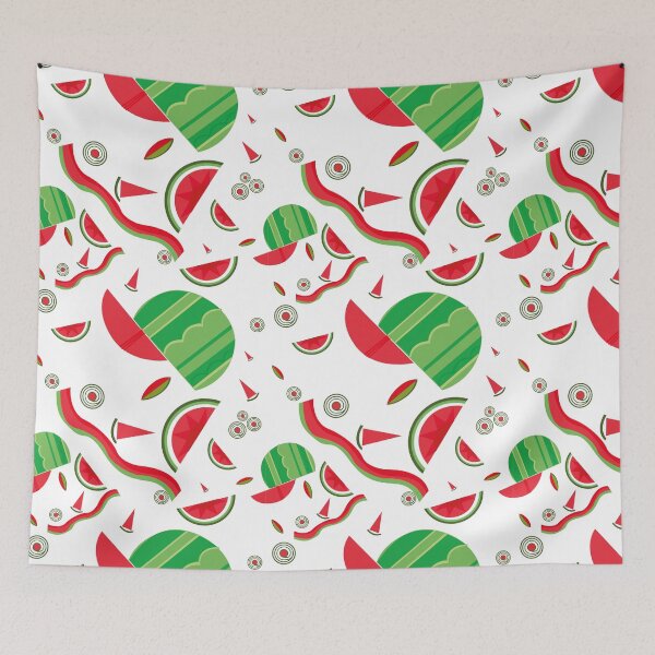 Item preview, Watermelon Watermelon designed and sold by IrenaW.