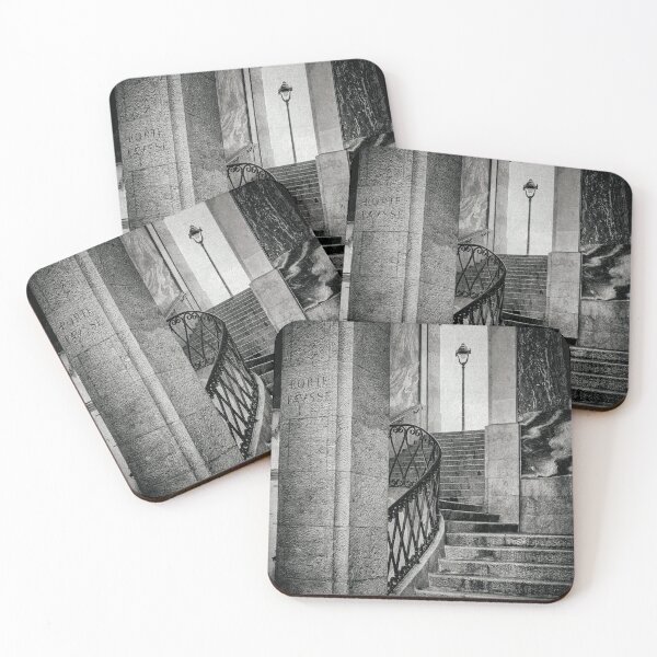 Item preview, Porte Fausse designed and sold by Nigel R Bell Photography.