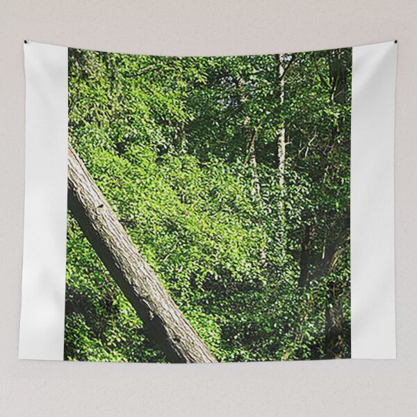 Item preview, Greenbelt Fall Near the City designed and sold by David Trotter Fine Art.