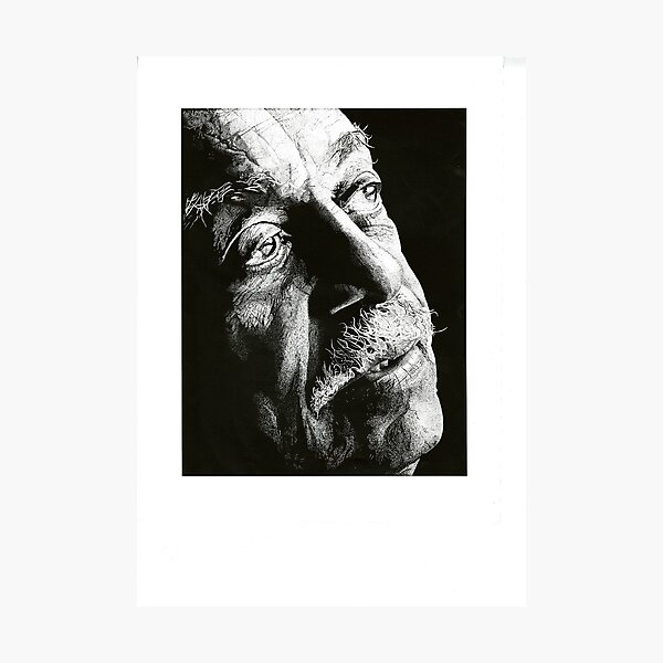 Artikelvorschau, Benny Carter entworfen und verkauft von Tony Sturtevant.