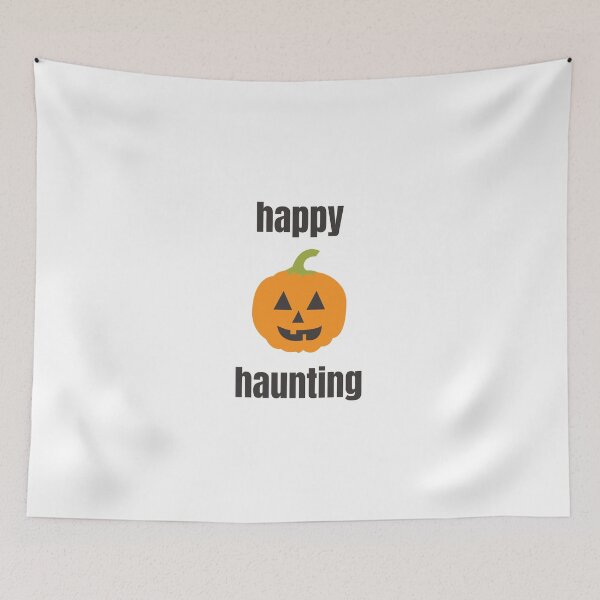 Item preview, Happy Haunting designed and sold by rymcintire.