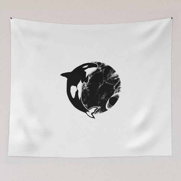 Item preview, Orca designed and sold by euglenii.