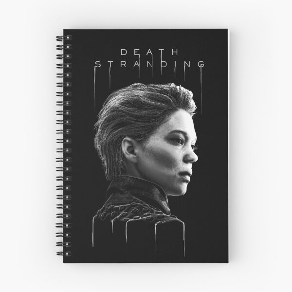 Item preview, Death Stranding Lea Seydoux designed and sold by Limaqq.