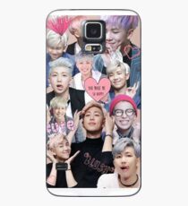 Pastel Namjoon Collage Case/Skin for Samsung Galaxy