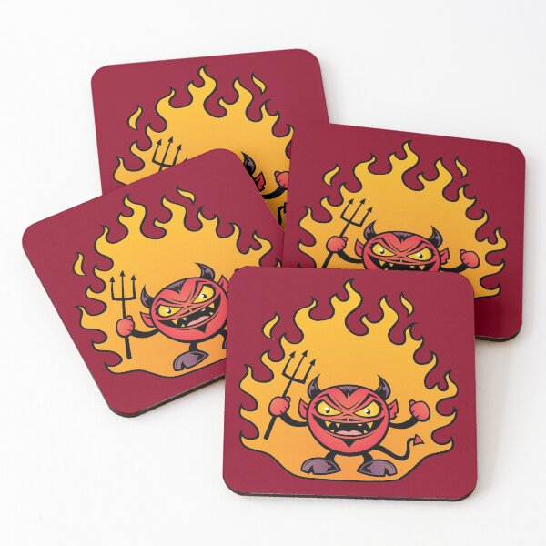 Item preview, Fat Devil designed and sold by fizzgig.