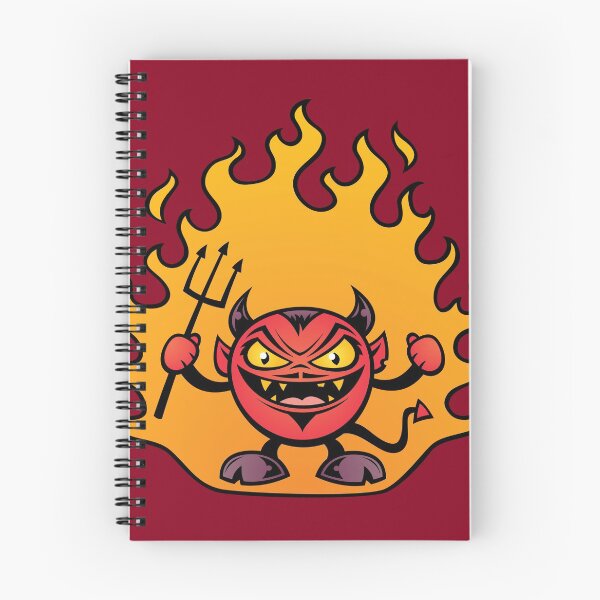 Item preview, Fat Devil designed and sold by fizzgig.