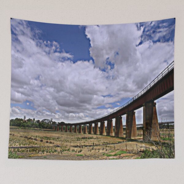 Item preview, Curved Rail Line  designed and sold by cjcphotography.
