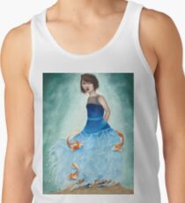 Koi Men's Tank Top