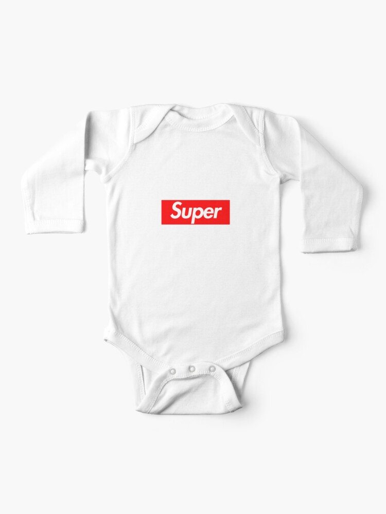 super supreme shirt