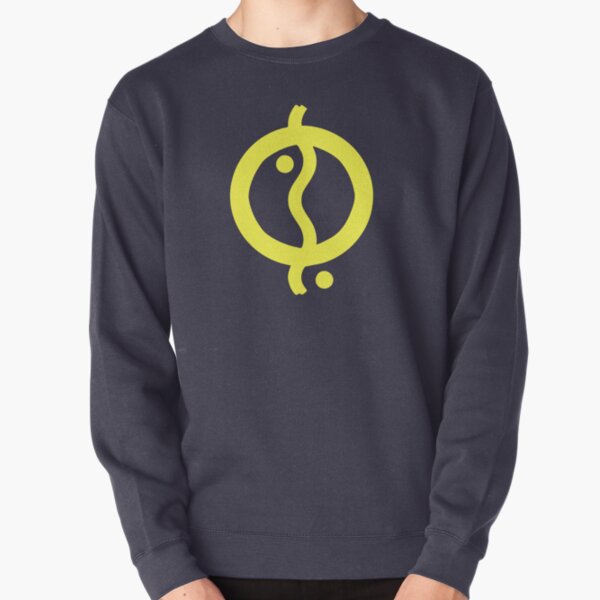 Kih Oskh Pullover Sweatshirt