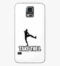 Funda/vinilo para Samsung Galaxy Tomar la l