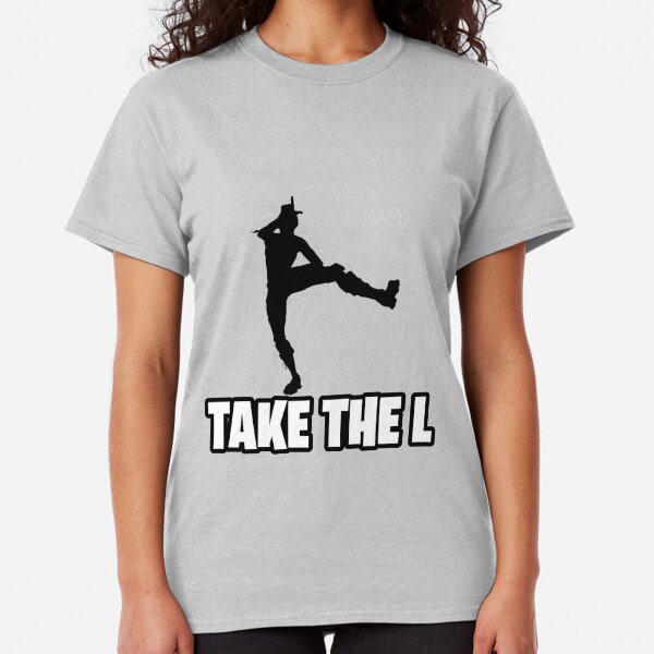 Take the L Classic T-Shirt