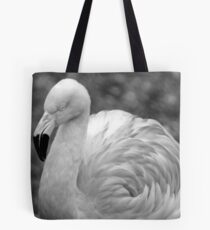 Flamigo Tote Bag
