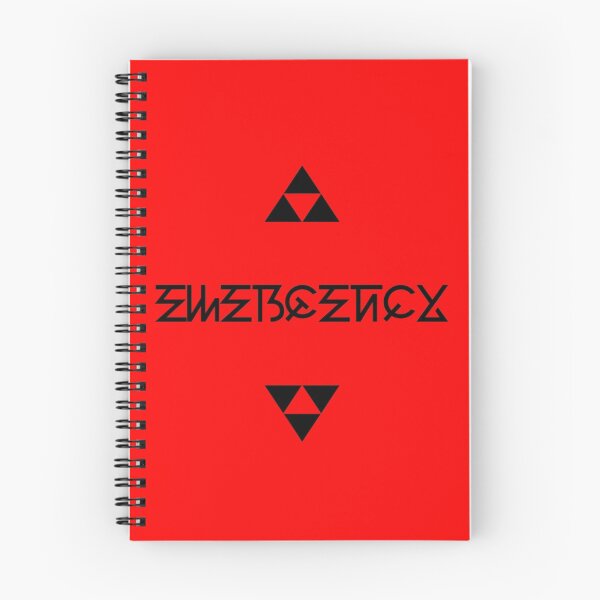 Item preview, PSO2 EMERGENCY! designed and sold by indydegrees1.