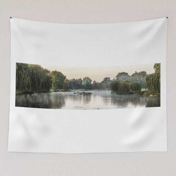 Item preview, Lake of the mist designed and sold by Joe Gillbanks.