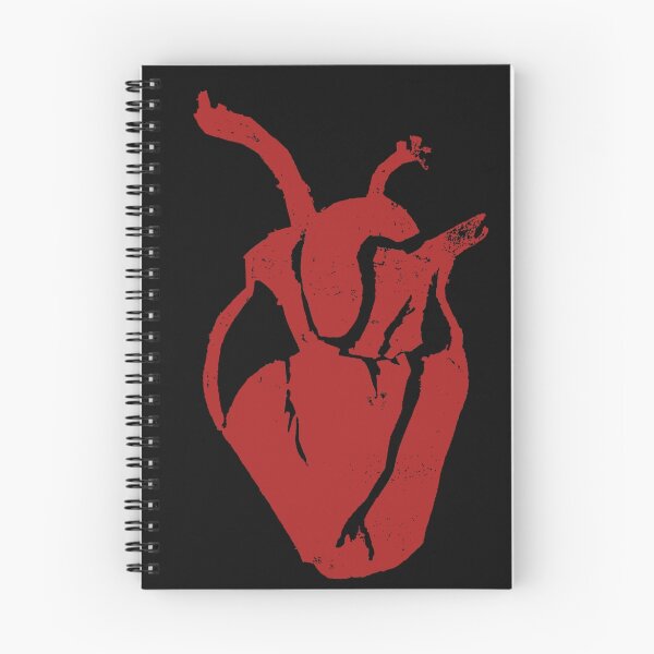 Item preview, Open Heart designed and sold by prunstedler.