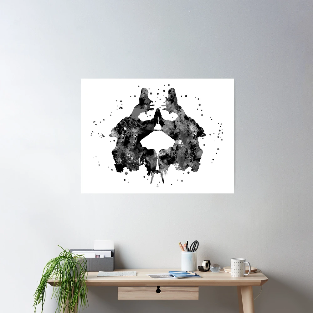 Original.rorschach#02.ink on popular paper.250g.