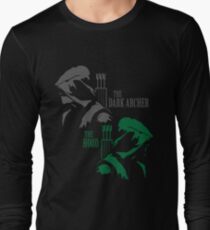 Duel Identity Long Sleeve T-Shirt