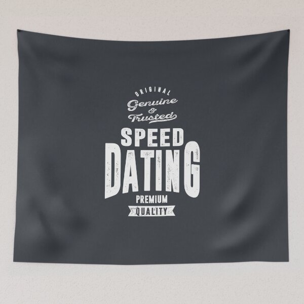Item preview, Gift for Speed Dating designed and sold by cidolopez.