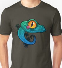 Gecko Unisex T-Shirt