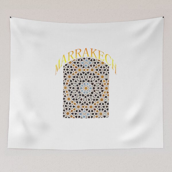 Item preview, DECORATION MARRAKECH designed and sold by nabilhaj.