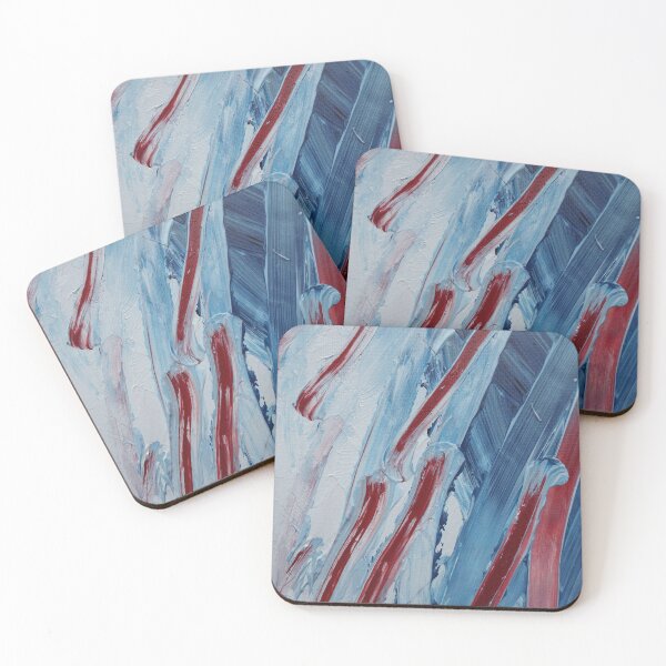 Item preview, Lava, Ice And The Deep Blue designed and sold by MeyrellesMartin.