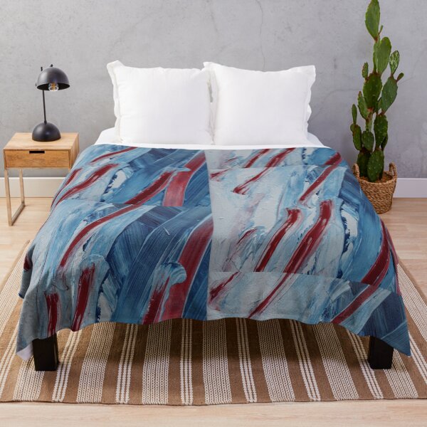 Item preview, Lava, Ice And The Deep Blue designed and sold by MeyrellesMartin.