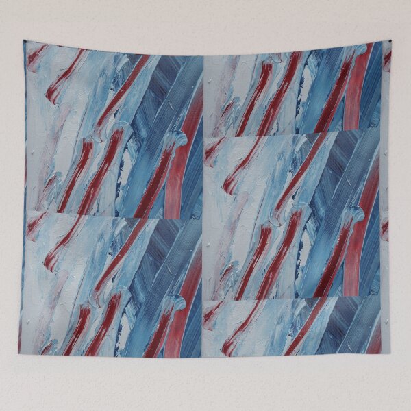 Item preview, Lava, Ice And The Deep Blue designed and sold by MeyrellesMartin.
