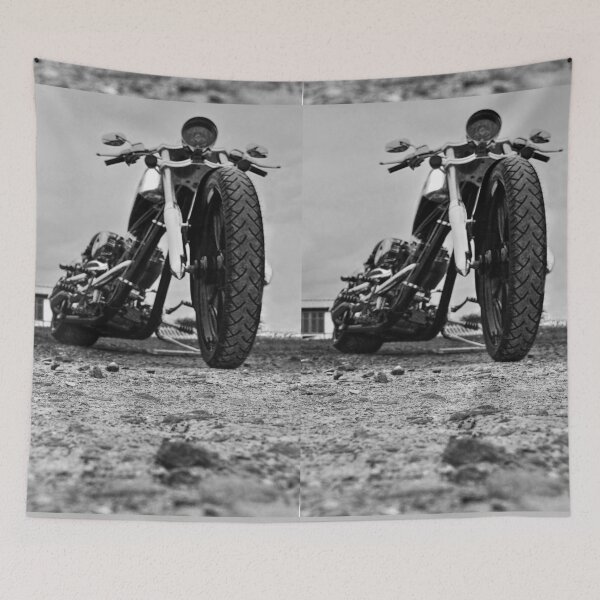 Item preview, Chopper designed and sold by FXST.