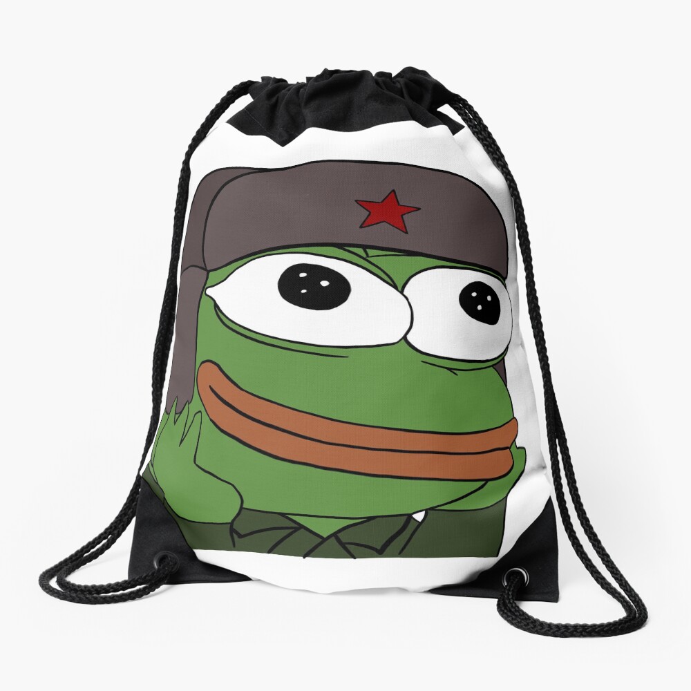 Pepega -Twitch Emote Sticker for Sale by renukabrc