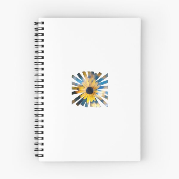 Item preview, Sunflower Cut Out designed and sold by bpm125.