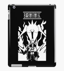 Soul King Brook iPad Case/Skin