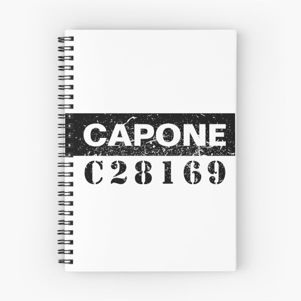 Item preview, Capone C28169 designed and sold by Rott515.
