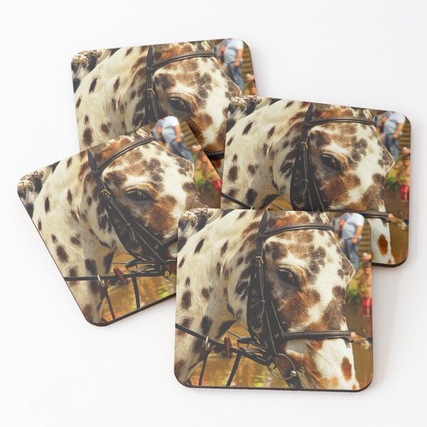 Item preview, Spotted Pony designed and sold by Billlee.
