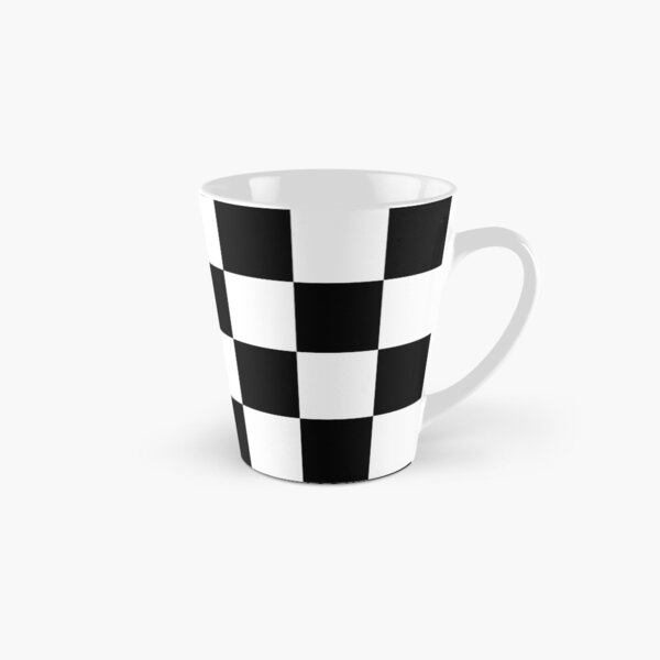 Vista previa del artículo con la obra «Chessboard Chess Checkers Checkered Board Game», diseñado y vendido por VikingRunes.