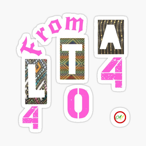 Item preview, Atlanta  designed and sold by Abelfashion.