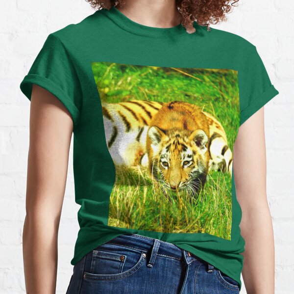 Bounding Cub Classic T-Shirt