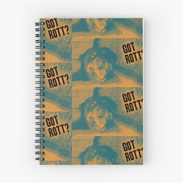Item preview, ¿Tienes a Rott? designed and sold by Rott515.