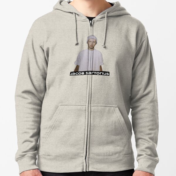 Hoodies Pullover Jacob Sartorius Merch Redbubble