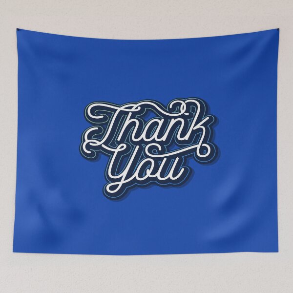 Item preview, Thank You designed and sold by leen12 Art Designs Prints.