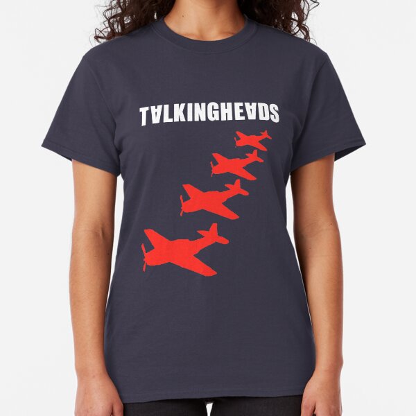 Talking Heads Remain In Light Shirt, Sticker, Hoodie, Poster, Mask Classic T-Shirt